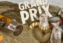 Test – Grand Prix (un jeu pour ceux qui prennent Delage)