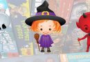 Halloween : les meilleurs jeux de société enfants (Episode 1)