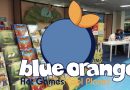 FIJ 2018 – Blue Orange