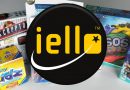 FIJ 2018 – Iello