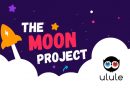 The Moon Project – L’égalité fille-garçon a besoin de vous !