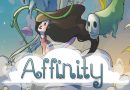 Affinity time !
