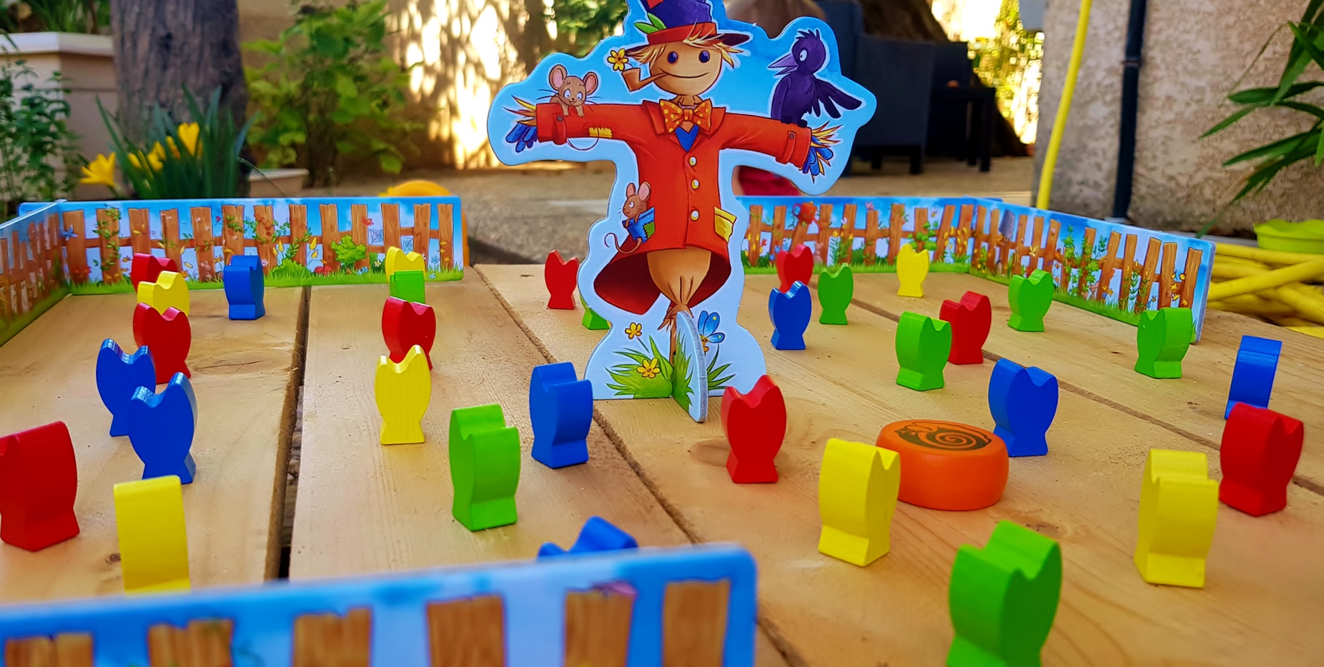Nathan - Les Escargots Go! - Jeu de société pour enfant dès 4 ans avec 2  modes de jeu : : Jeux et Jouets