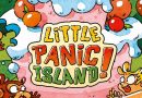 Test – Little Panic Island