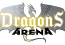 Dragon’s Arena sur Ulule