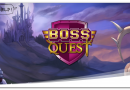 Test – Boss Quest