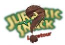 Jurassic Snack, le retour de la revanche du fils maudit II