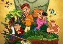 Test – Escape Quest Kids L’île au singe
