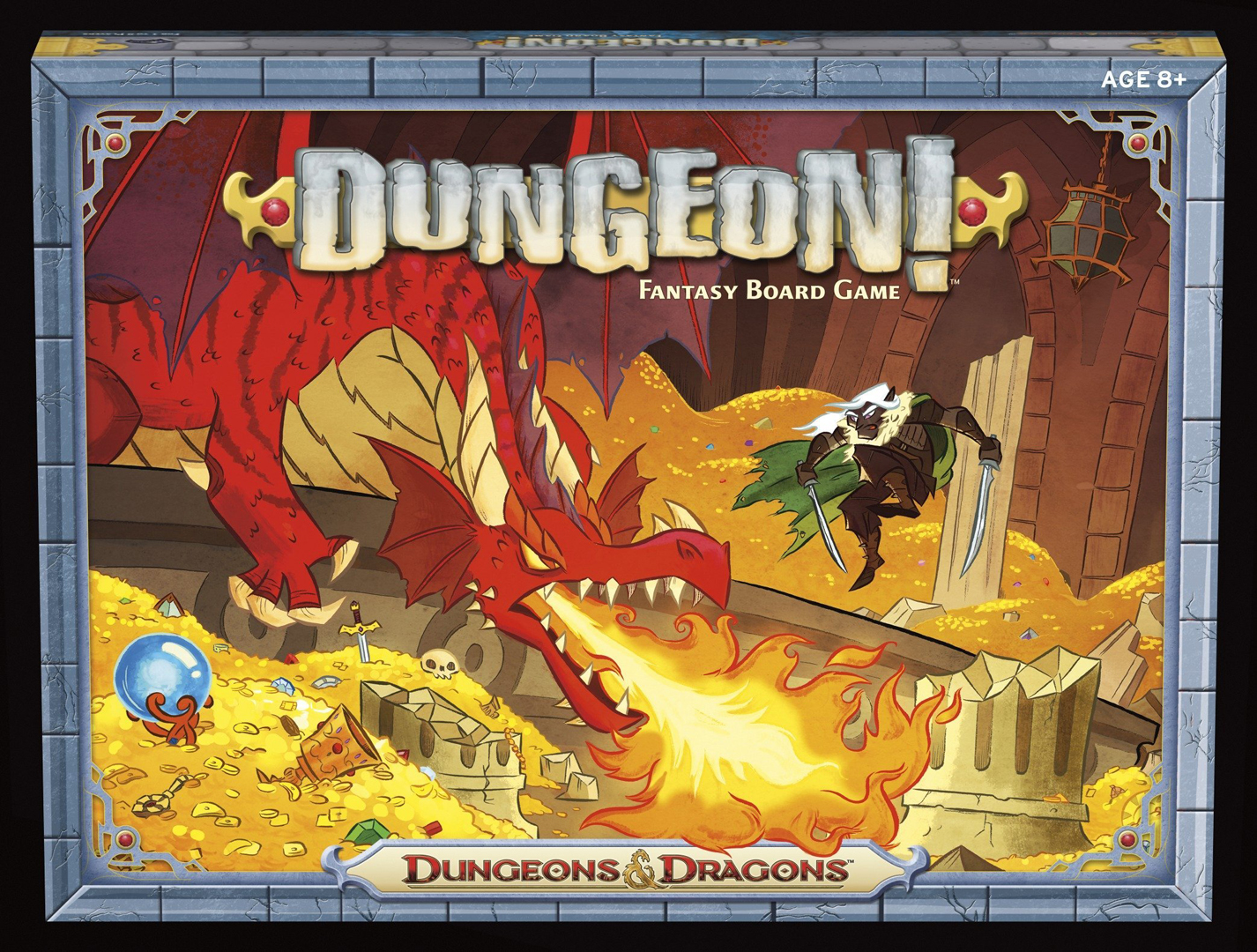 Divertissement Jeux & puzzles Jeux de plateau Dungeons Jeux de plateau Énorme lot de 10 figurines Dungeons & Dragons neuves 