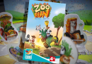Test – Zoo Run