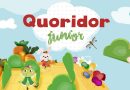 Test – Quoridor Junior
