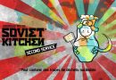 Test – Soviet Kitchen – Second service