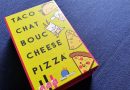 Test – Taco Chat Bouc Cheese Pizza