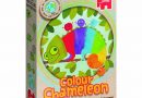 Test – Colour Chameleon
