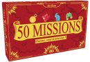 Test – 50 missions