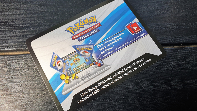 Coffret booster cartes Pokémon - Idées et achat Jeux de récré