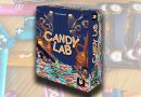 Test – Candy Lab