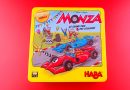 Test – Monza (Edition 20e anniversaire)