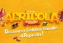 Janvier 2021 : Agricola Famille, on reprend l’exploitation familiale avec les marmots