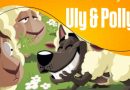Uly & Polly : Entre chien et loup