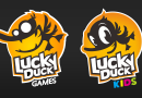 Lucky Duck Games : bientôt des petits canetons !