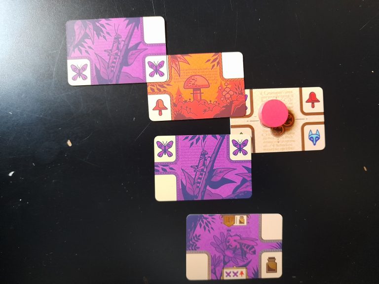 Test - Codex Naturalis – Plateau Marmots