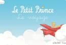 Test – Le voyage du petit Prince – Escape Kit