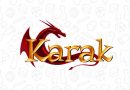 Abi Games tease du Karak