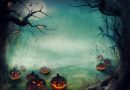 Des jeux pour Halloween : Fantômes et Zombies !