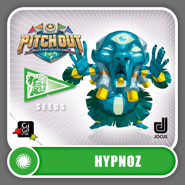 Hypnoz – Plateau Marmots