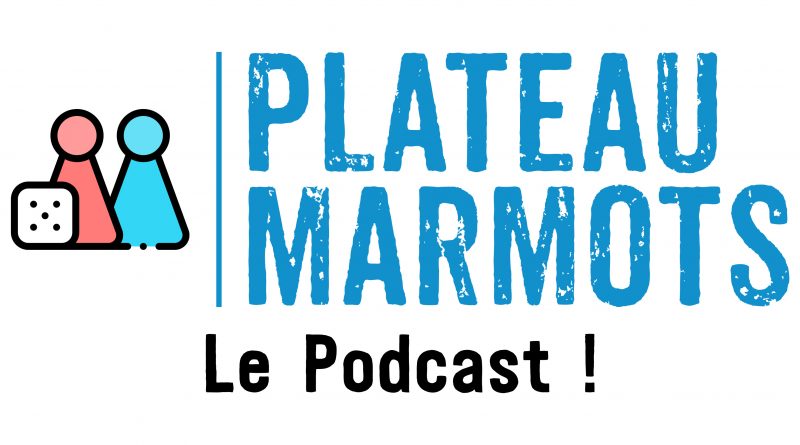 Plateau Marmots – Le Podcast ! – Ep01 – Around The World
