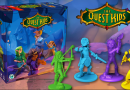 Quest Kids – Une extension sur Kickstarter