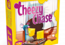 Cheezy Chase – Attrapez-les tous ! (les fromages)