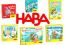 HABA: Et pour quelques boîtes jaunes de plus…