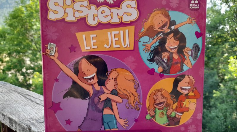 Test – Les Sisters Le Jeu