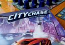 Test – City Chase