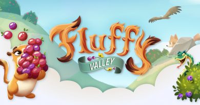 Test – Fluffy Valley