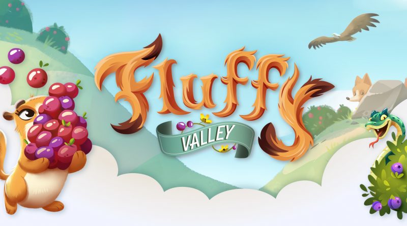 Test – Fluffy Valley