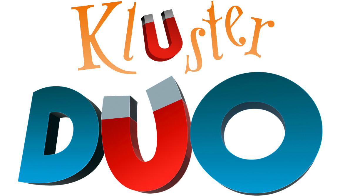 Kluster DUO - La nouvelle expérience magnétique