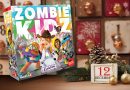 Calendrier des Goodies de l’Avent – Jour 12: Zombie Kidz Evolution