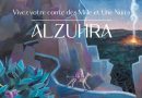 Alzuhra: le jeu narratif des 1001 nuits