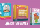 Kitten Games : Une explosion de mignonneries