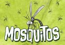 Test – Mosquitos
