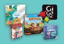 C’est bientôt la rentrée… chez Gigamic