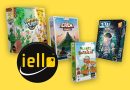 C’est bientôt la rentrée… chez Iello