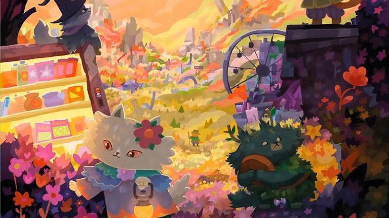 Test – Donjons et Chatons : Boîte de découverte