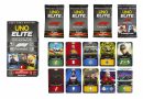 Uno ELITE : Mattel se lance dans le TCG !