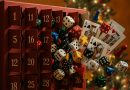 Les Calendriers Ludiques de l’Avent