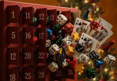 Les Calendriers Ludiques de l&rsquo;Avent