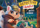 Détective Charlie est de retour